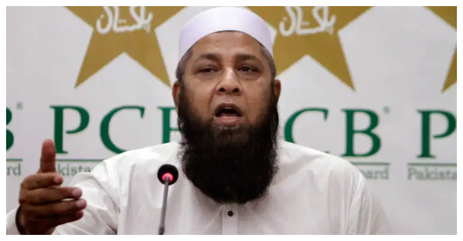 Reasons Revealed! Why PCB Reappoints Inzamam-ul-Haq As Chief Selector of Pakistan Cricket Team?