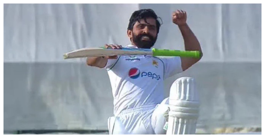Fawad Alam Leaves Pakistan Cricket Behind, Finds New Opportunities In The USA 