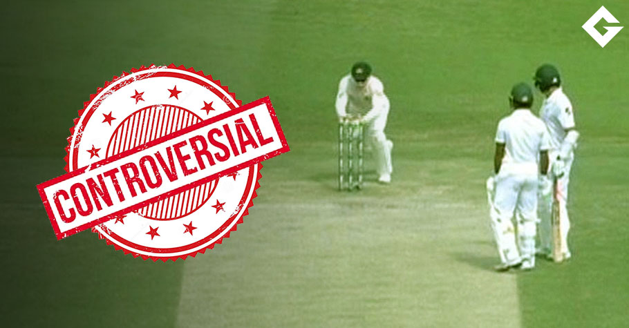 Controversial Pakistan Run-Outs In International Cricket