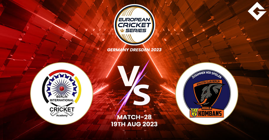 ICAB vs ACB Dream11 Prediction, ECS Germany Match 28 Best Fantasy Picks, Playing XI Update, and More