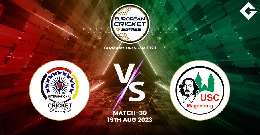 ICAB vs USCM Dream11 Prediction, ECS Germany Match 30 Best Fantasy Picks, Playing XI Update, and More