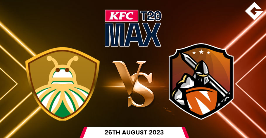 IPS vs SSC Dream11 Prediction, KFC Max T20 Match 3 Best Fantasy Picks, Playing XI Update, and More