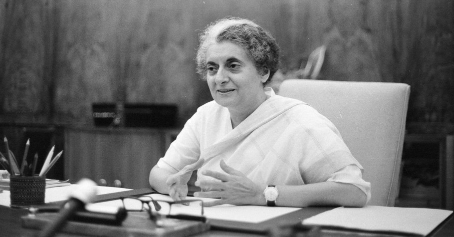 Indira Gandhi Paid WI Board $86,000 To Lose The 1983 World Cup Finals?