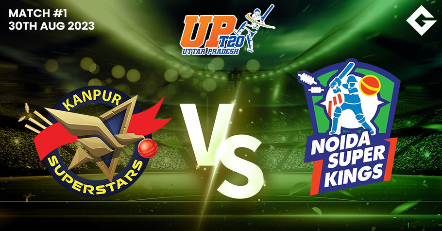 KS vs NSK Dream11 Prediction, Uttar Pradesh Premier League Match 13 Best Fantasy Picks, Playing XI Update, and More