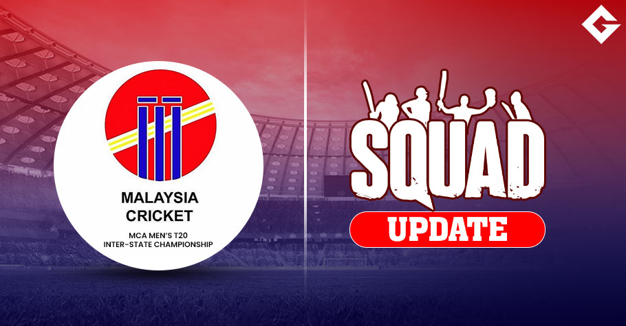 MCA Men's T20 Inter-State Championship Squad Update, Live Streaming Details, Match Schedule, and Everything You Need To Know