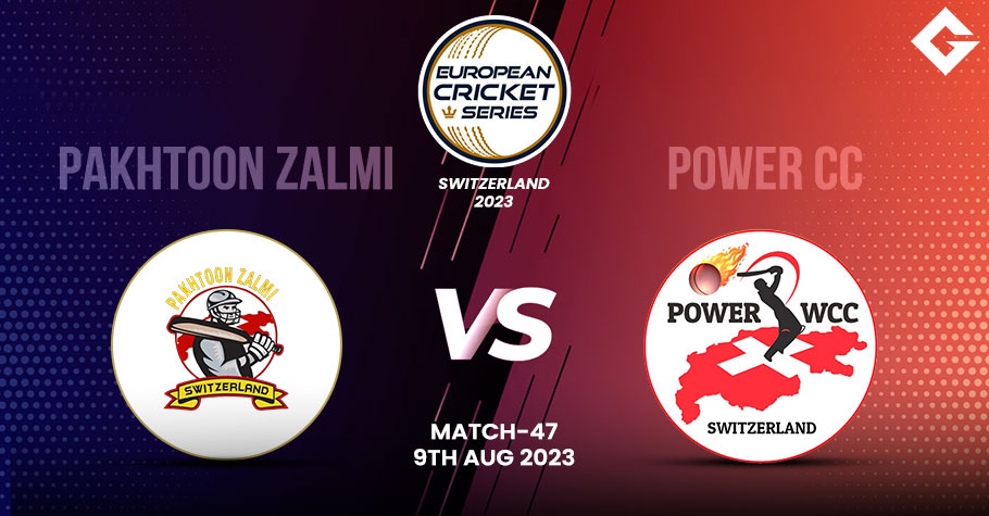 PKZ vs POCC Dream11 Prediction, ECS Switzerland Match 47 Best Fantasy Picks, Playing XI Update, and More