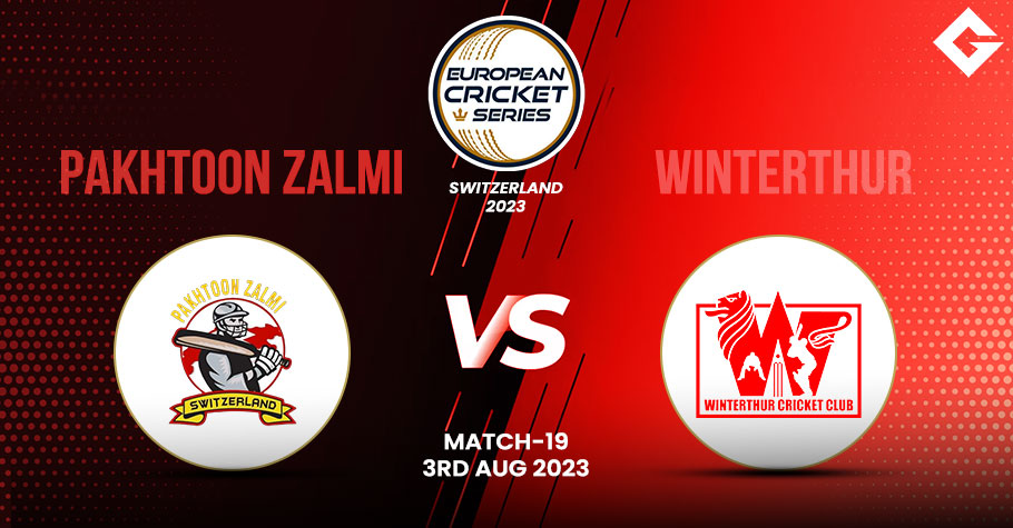 PKZ vs WICC Dream11 Prediction, ECS Switzerland Match 19 Best Fantasy Picks, Playing XI Update, and More