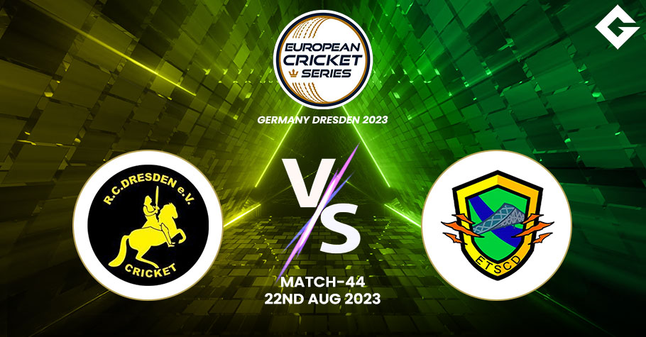 RCD vs ELT Dream11 Prediction, ECS Germany Match 44 Best Fantasy Picks, Playing XI Update, and More