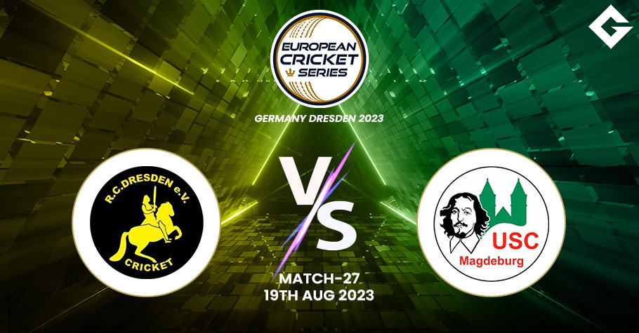 RCD vs USCM Dream11 Prediction, ECS Germany Match 27 Best Fantasy Picks, Playing XI Update, and More