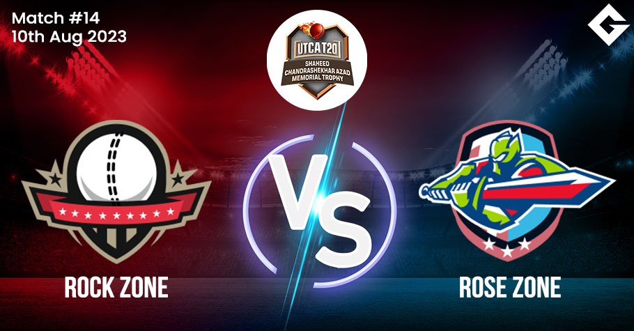 RKZ vs RSZ Dream11 Prediction, Chandigarh T20 2023 Match 14 Best Fantasy Picks, Playing XI Update, Squad Update, and More