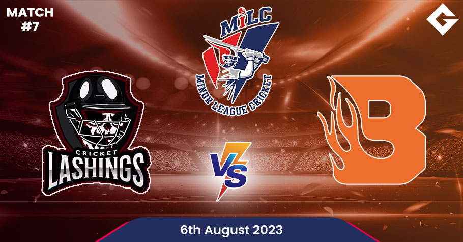 SOL vs EBB Dream11 Prediction, Minor League Cricket T20 Match 7 Best Fantasy Picks, Playing XI Update, and More