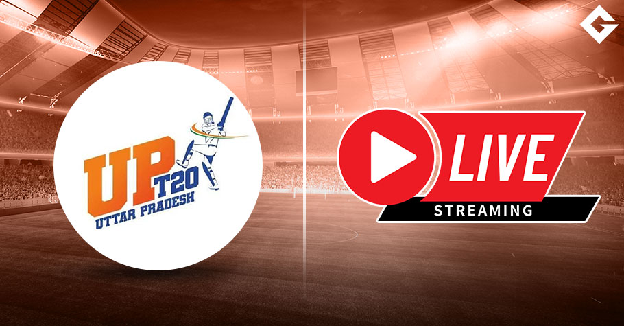 Uttar Pradesh T20 League Live Streaming Details