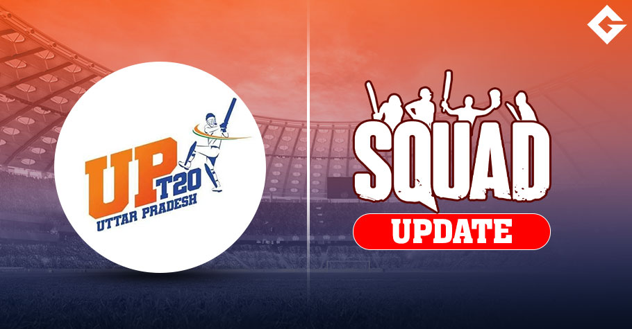 Uttar Pradesh T20 League Squad Update And Everything You Need To Know