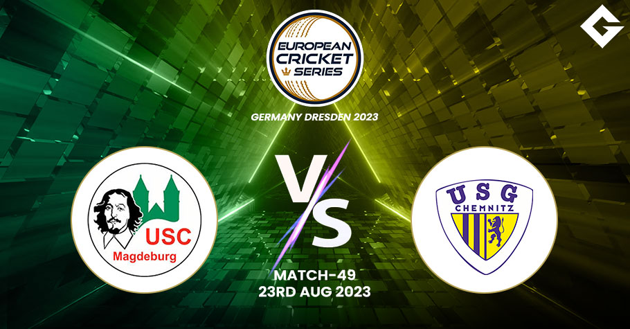 USCM vs USGC Dream11 Prediction, ECS Germany Match 49 Best Fantasy Picks, Playing XI Update, and More