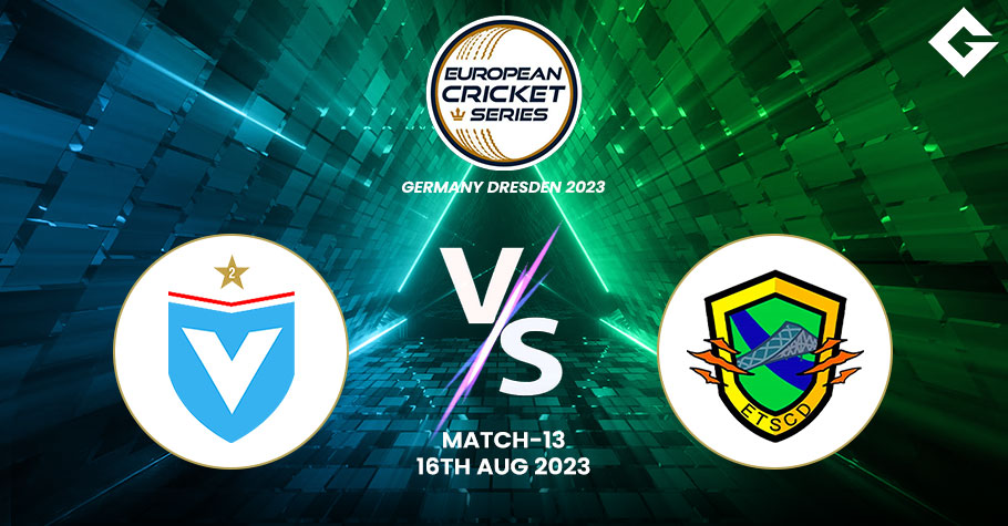 VIK vs ELT Dream11 Prediction, ECS Germany Match 13 Best Fantasy Picks, Playing XI Update, and More