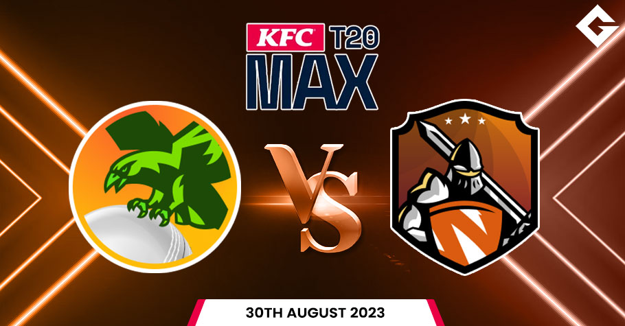 WYN vs SSC Dream11 Prediction, KFC Max T20 Match 22 Best Fantasy Picks, Playing XI Update, and More