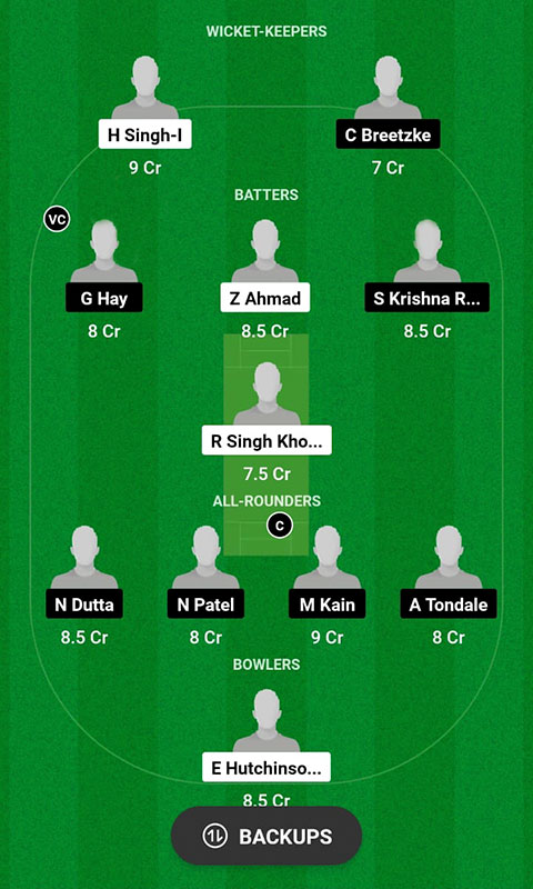 SOL vs SDR Dream11 Prediction, Minor League Cricket T20 Match 3 Best Fantasy Picks, Playing XI Update, and More