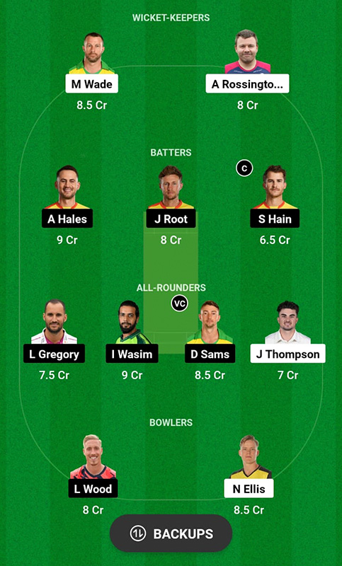 LNS vs TRT Dream11 Prediction, The Hundred Match 16 Best Fantasy Picks, Playing XI Update, and More
