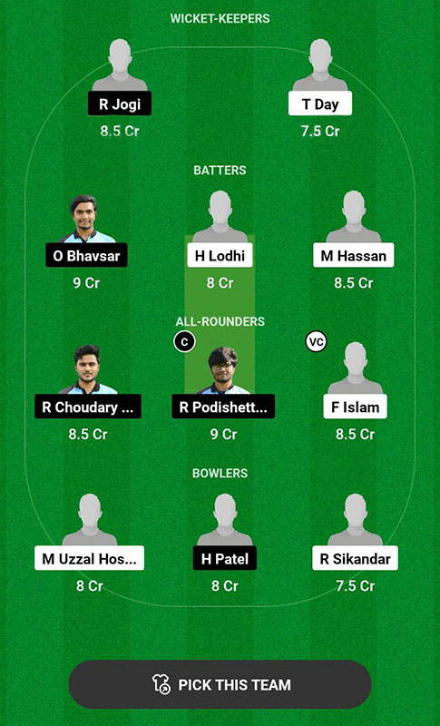 ELT vs USCM Dream11 Prediction, ECS Germany Match 5 Best Fantasy Picks, Playing XI Update, and More