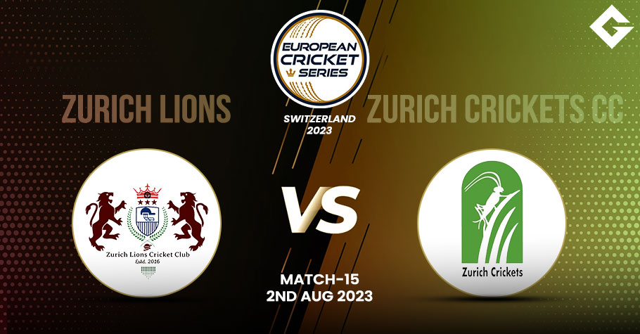 ZLS vs ZUCC Dream11 Prediction, ECS Switzerland Match 15 Best Fantasy Picks, Playing XI Update, and More