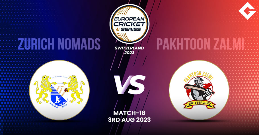 ZNCC vs PKZ Dream11 Prediction, ECS Switzerland Match 18 Best Fantasy Picks, Playing XI Update, and More