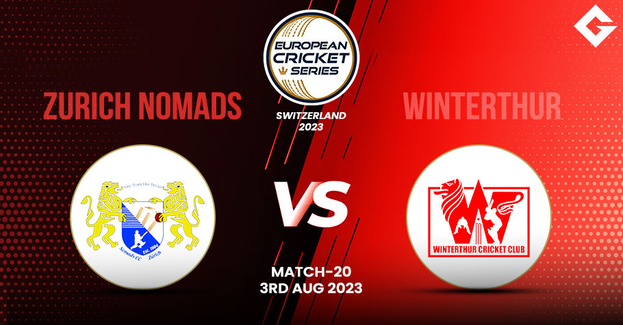 ZNCC vs WICC Dream11 Prediction, ECS Switzerland Match 20 Best Fantasy Picks, Playing XI Update, and More