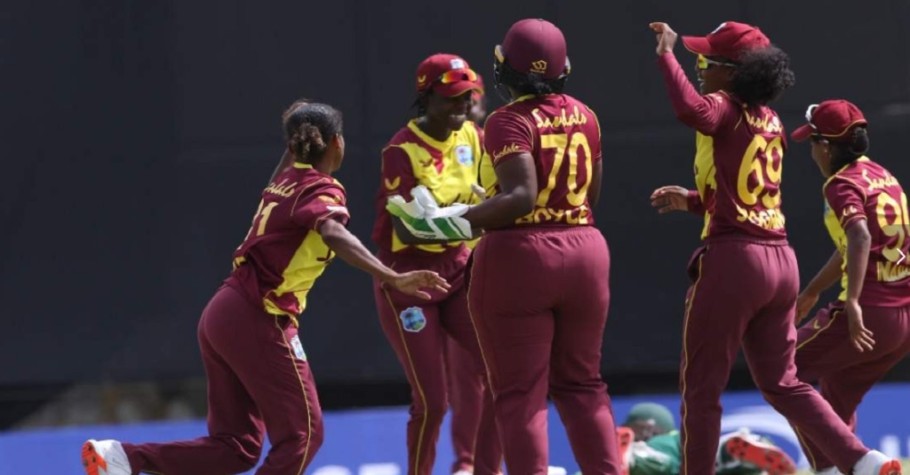 West Indies Women Tour of Australia 2023 Live Streaming Details