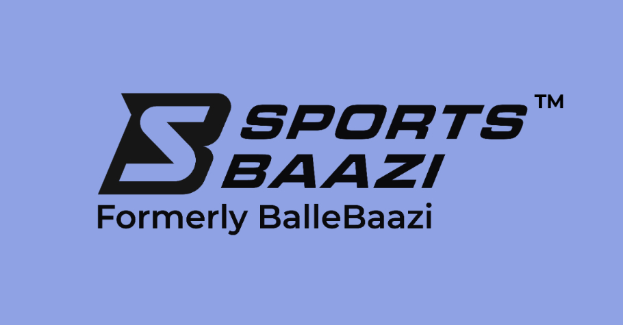BalleBaazi Rebrands As SportsBaazi, Introduces Watch And Play Games