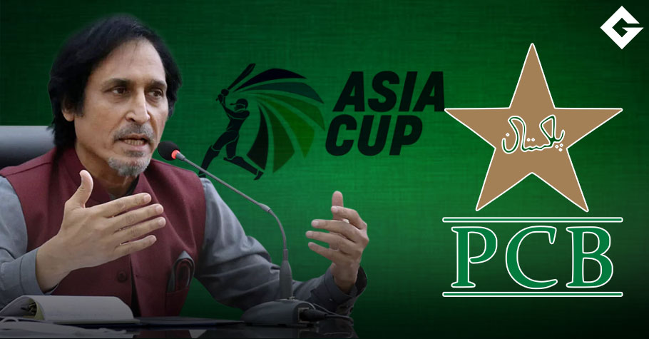 Asia Cup 2023: PCB In Huge Trouble For Violating ICC’s Anti-Corruption Code!