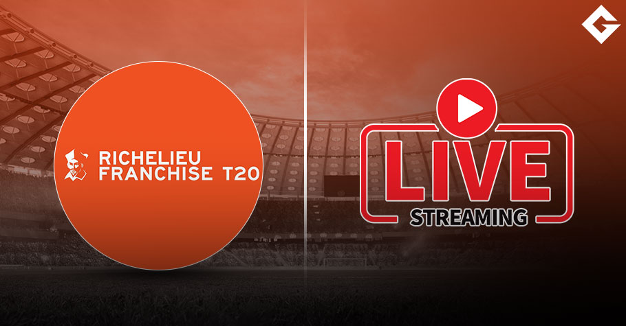 Richelieu T20 Franchise 2023 Live Streaming Details, Squad Update, And More