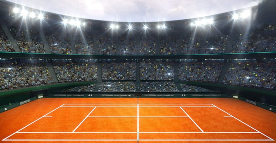 Courtside Thrills Unleashed: Mastering Live Betting on Tennis with Tips and Tricks