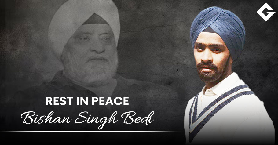 Veteran Cricketers Reacts On The Death Of Bishan Singh Bedi