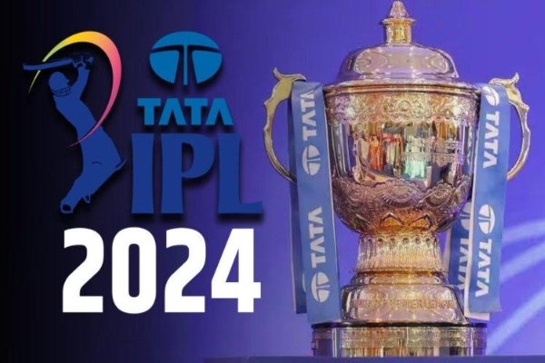 IPL 2024 Venue Update: List of Stadiums Where IPL Will Be Played