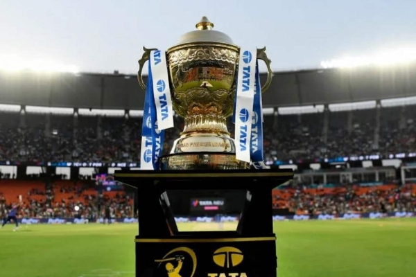 Where And How To Buy IPL 2024 Tickets