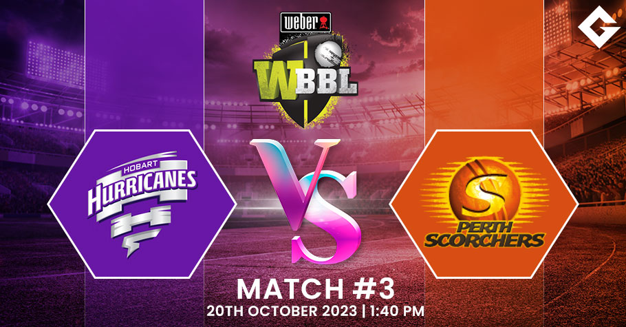HB-W vs PS-W Dream11 Prediction, Australian Women's T20 Bash 2023 Match 1, Best Fantasy Picks, Playing XI Update, Squad Update, and More