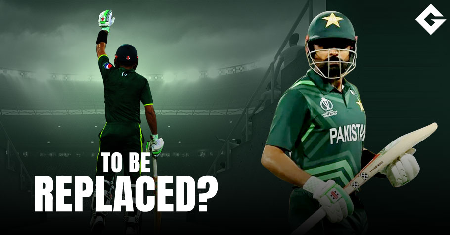 Breaking: Pakistan Cricket Board Is All Set To Sack Babar Azam And Coaching Staff?