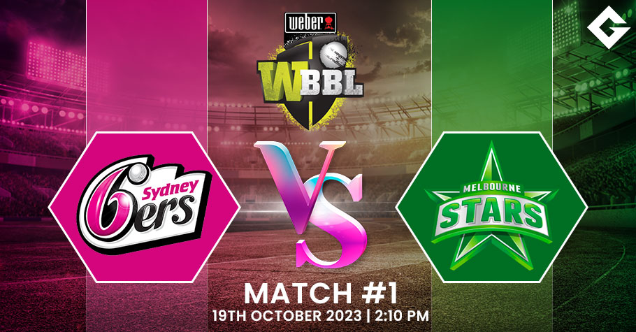 Ss W Vs Ms W Dream11 Prediction Australian Womens T20 Bash 2023 Match 1 