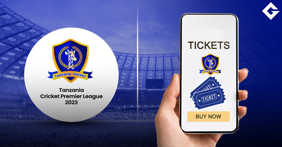 Where And How To Buy TPL 2023 Tickets?