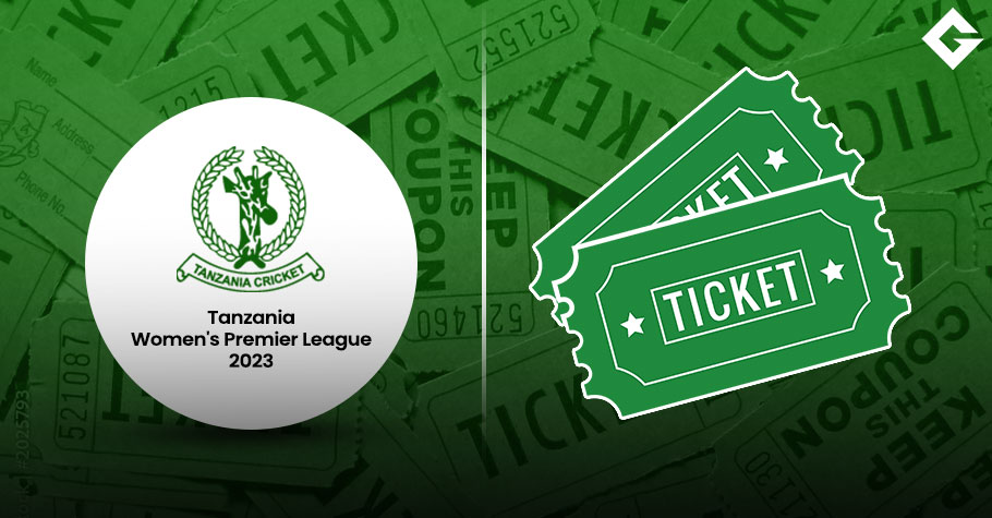 Where And How To Buy TWPL 2023 Tickets?