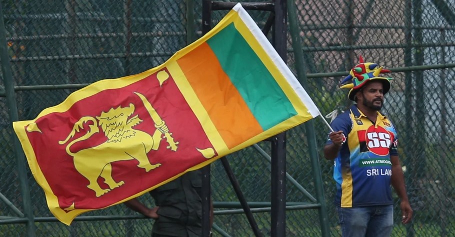 Sri Lankan Cricket Board To Sack Coaching Staff After A Shady Defeat Against India?