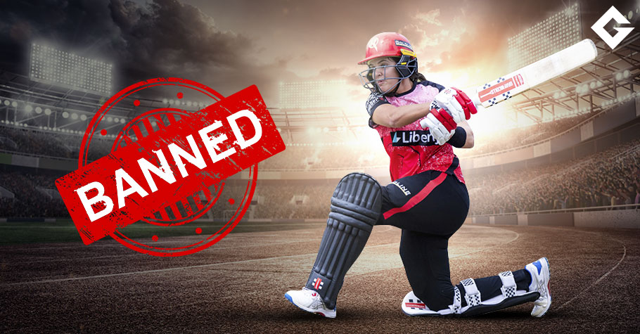 List of Transgender Cricketers Who Got Banned