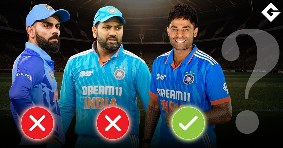 No Rohit Sharma And Virat Kohli, Is IND vs AUS T20 Series Worth Watching?