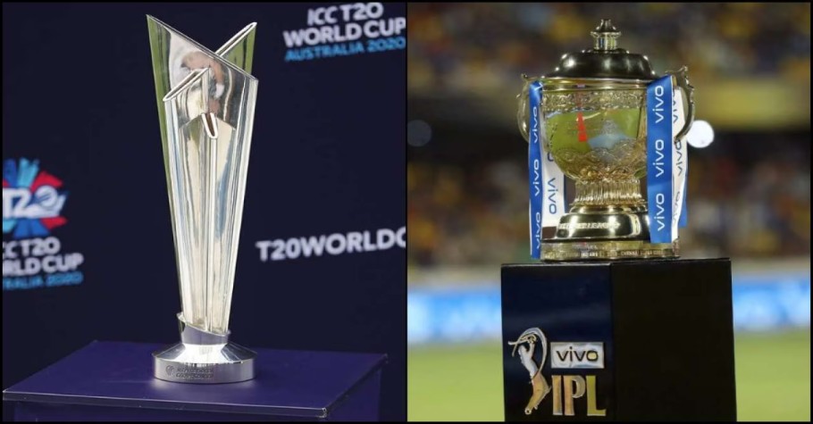 From IPL 2024 To T20 World Cup 2024: Potential 5 Players To Make Their World Cup Debut