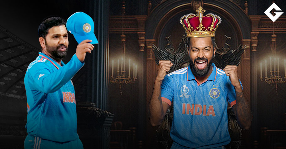 Rohit Sharma Hints His Retirement From The IPL After Getting Hardik Pandya Back?
