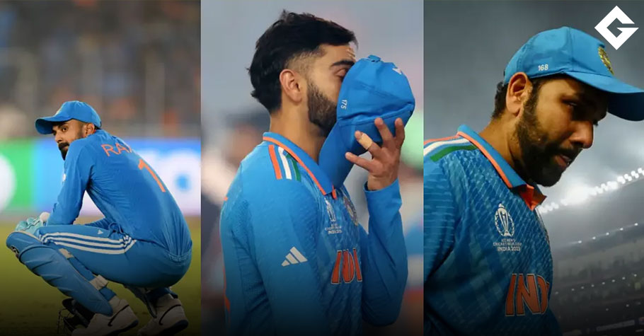 Why India Lost 2023 World Cup: Explained