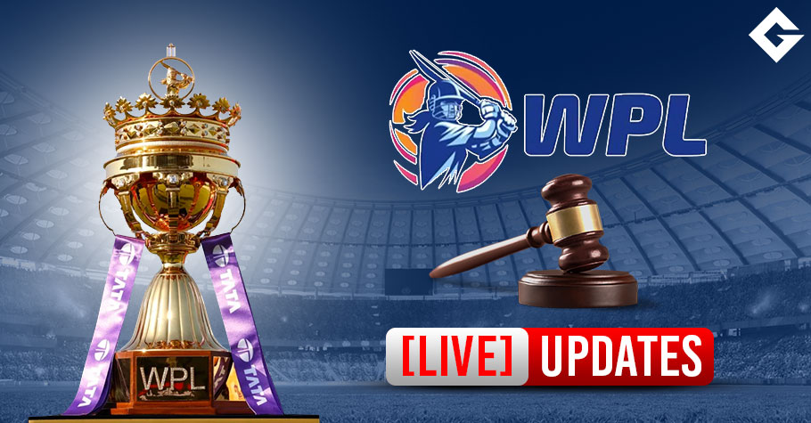 WPL 2024 Auctions Live Update