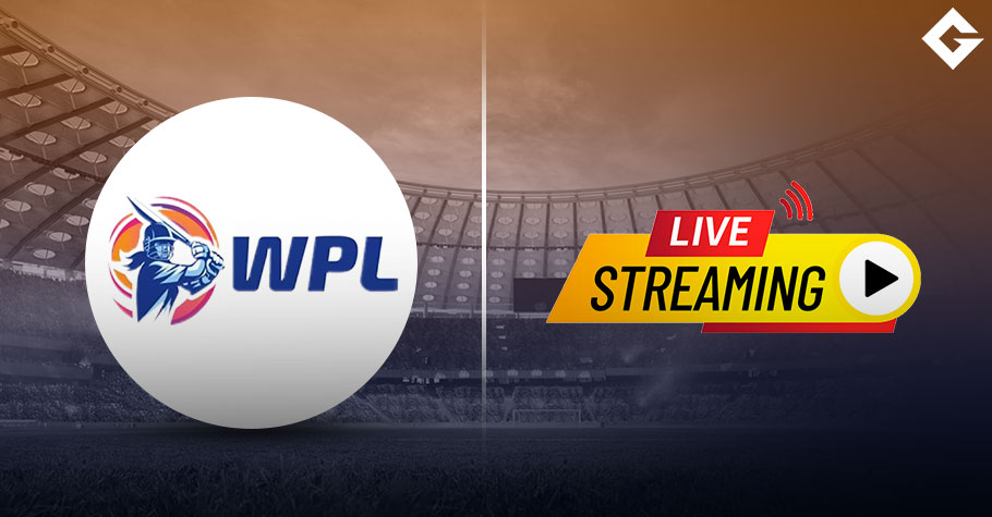 Where And How To Watch WPL 2024 Live?
