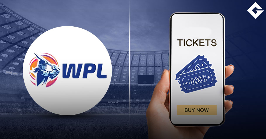 Where And How To Buy WPL 2024 Tickets?