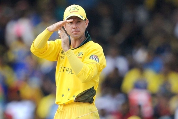 One Of The Richest Cricketers In The World - Ricky Ponting
