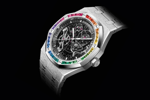 Karim Benzema Watch Collection 2024